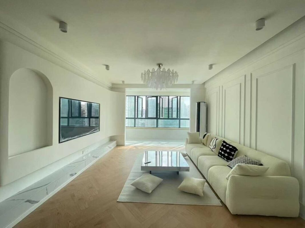 3br 2ba，23k，changshou rd（line7/13）