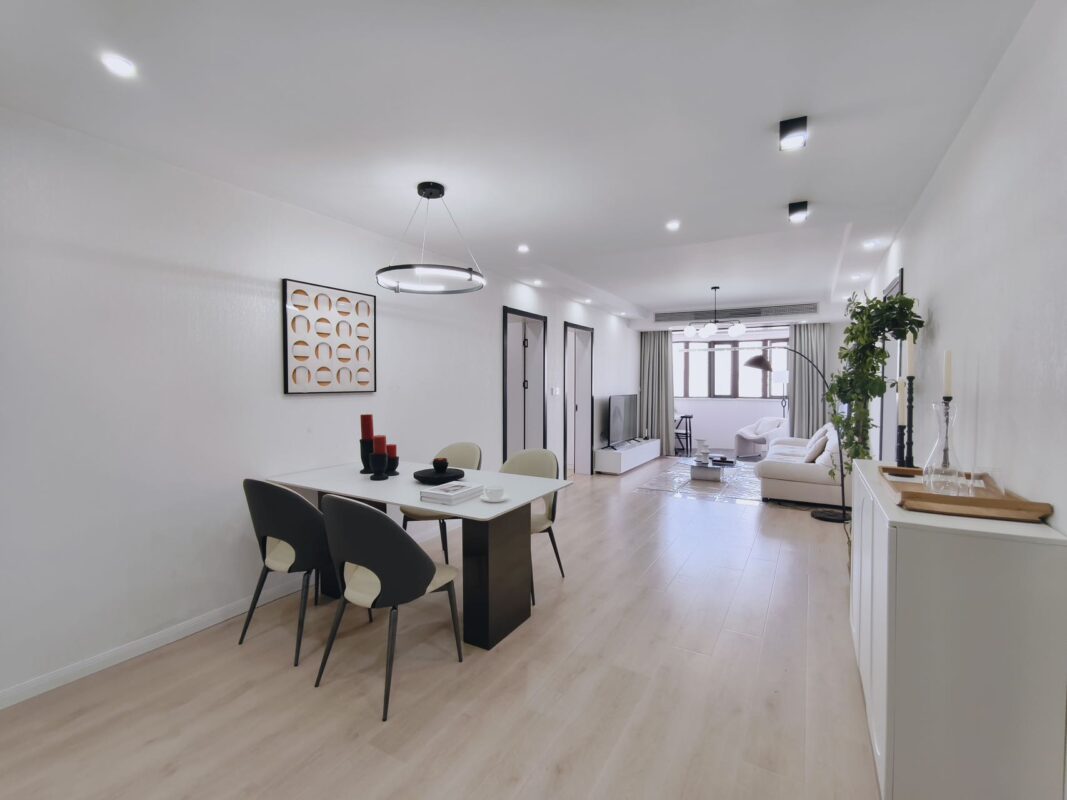 3br 2ba，17k，jiaotong university（line10/11）