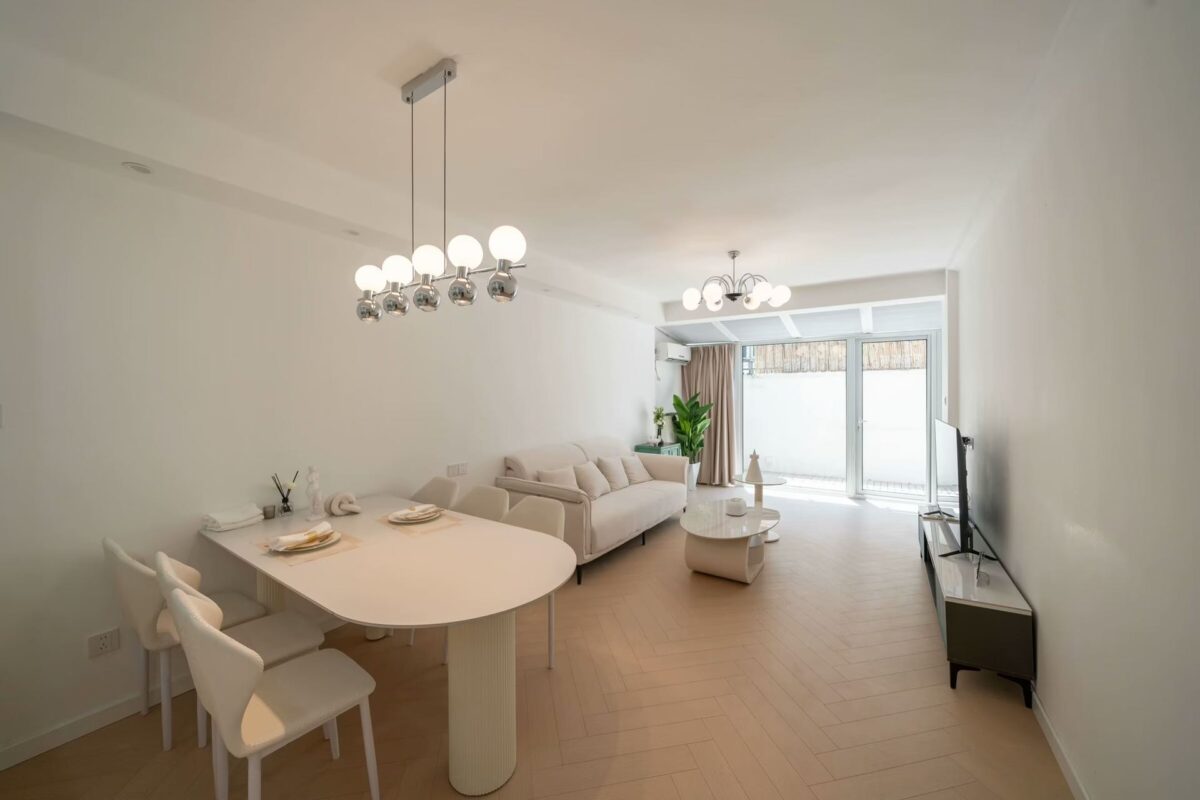2br，13.8k，jiashan rd（line9/12）