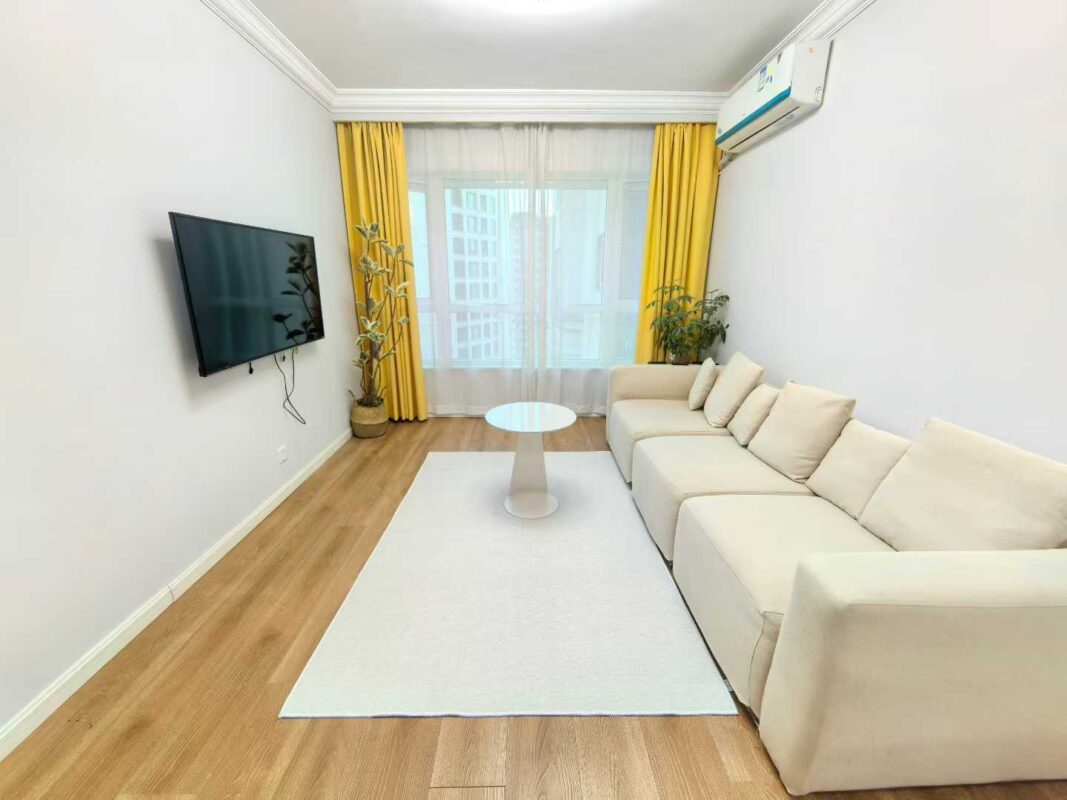2br，14.8k，wuding rd（line14）