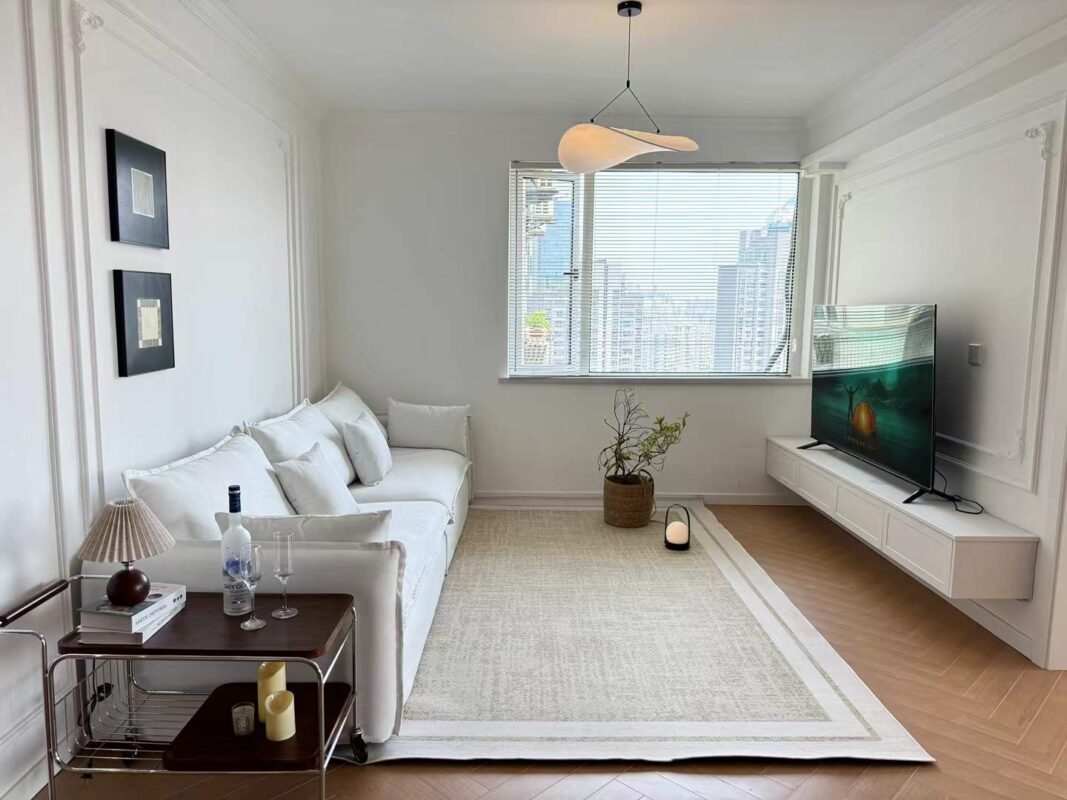 2br，15.9k，jiangsu rd（line2/11）