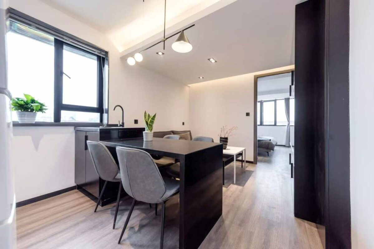 1+1br，12k，changshu rd（line1/7）
