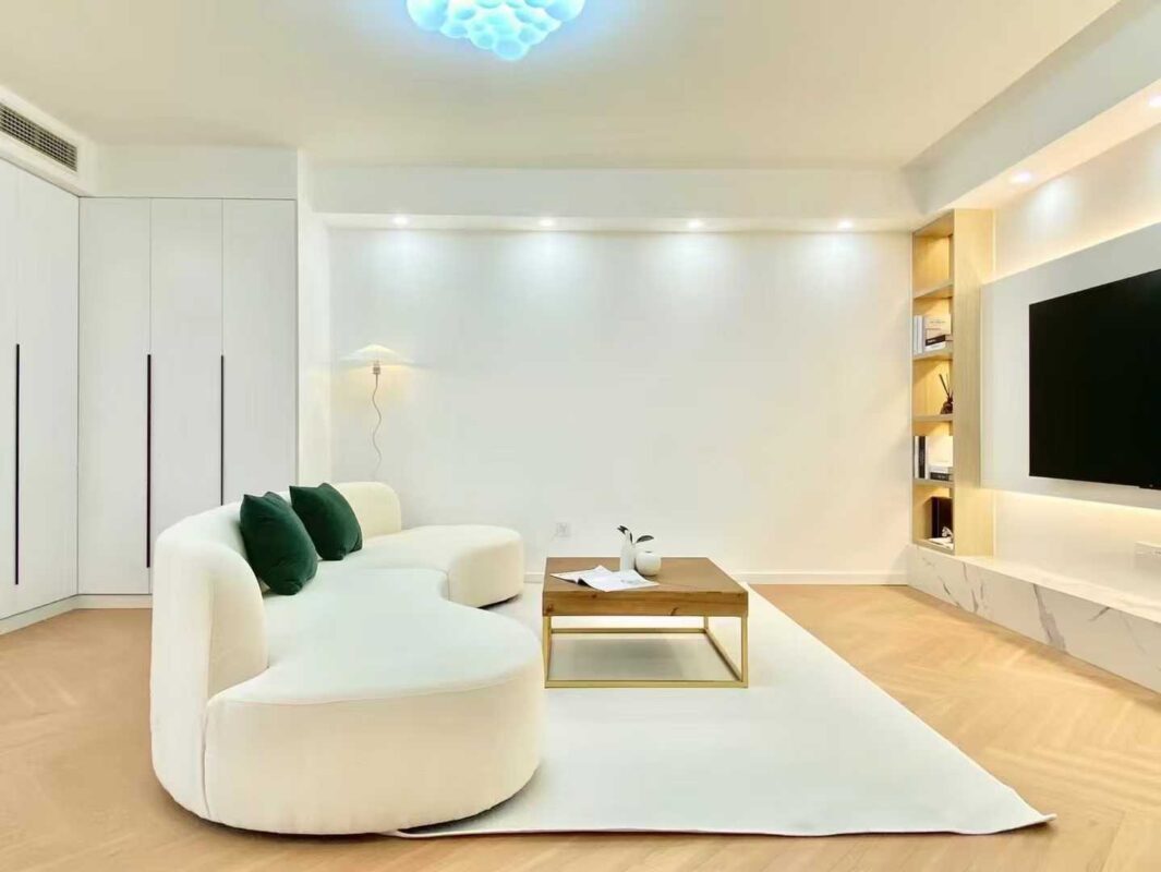 2br，16k，jing’an temple（line2/7）