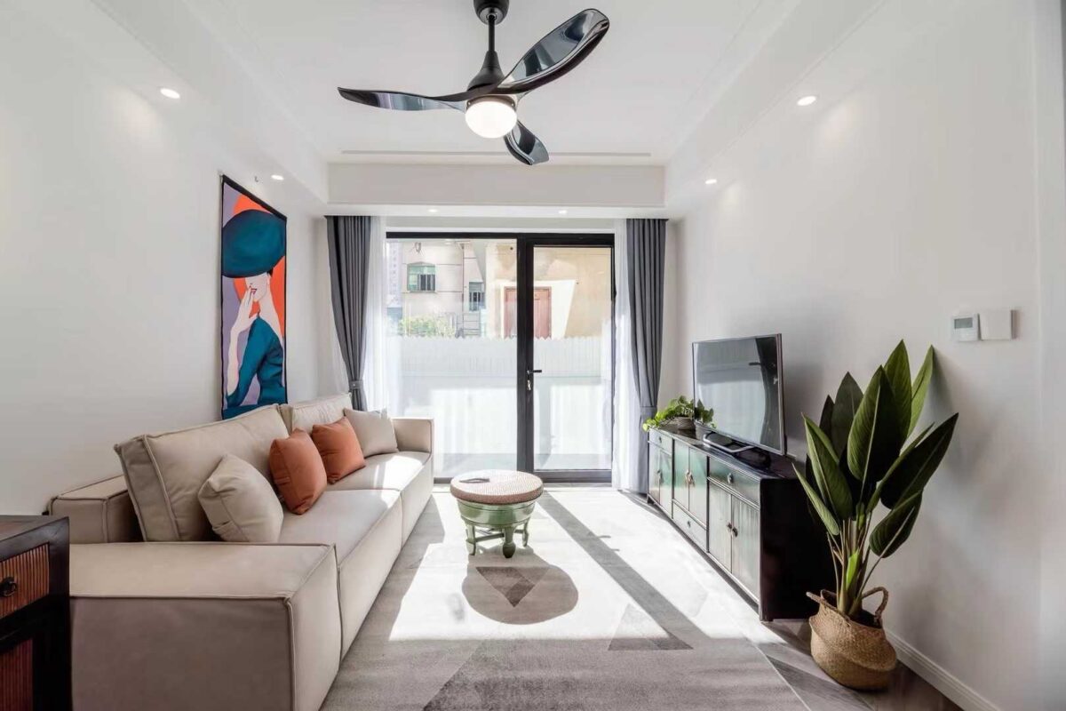 1br，12k，jiashan rd（line9/12）