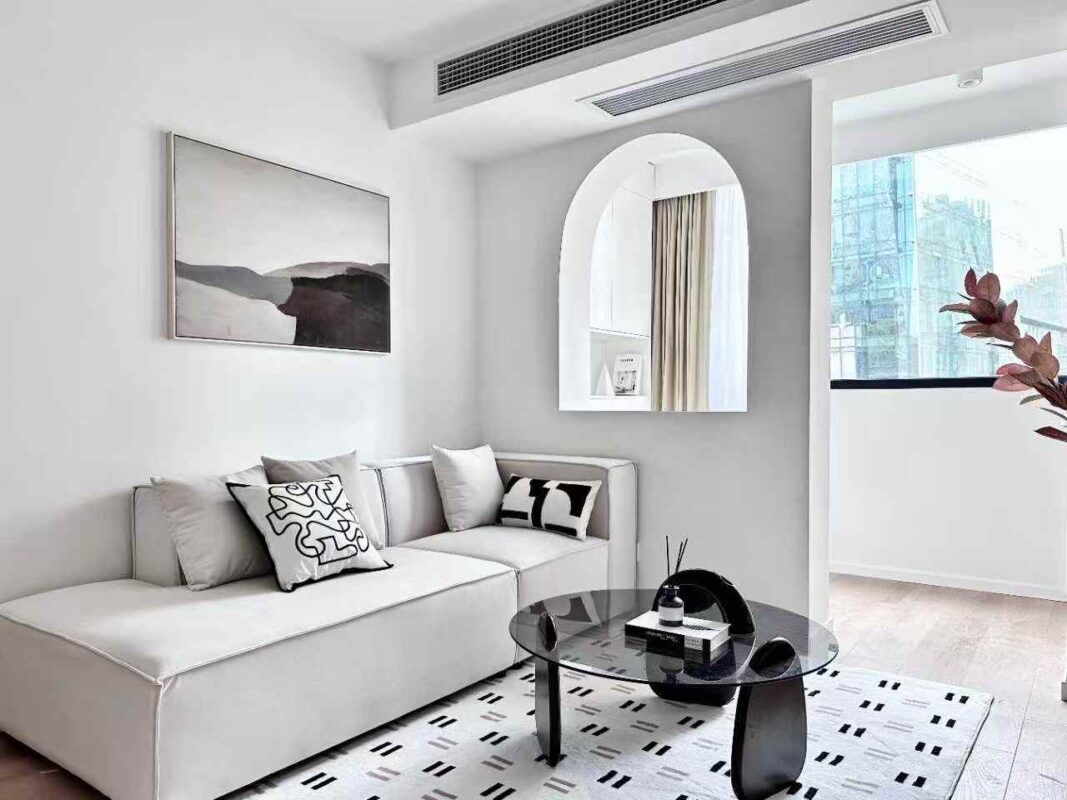 1br，12k，xujiahui（line1/9/11）