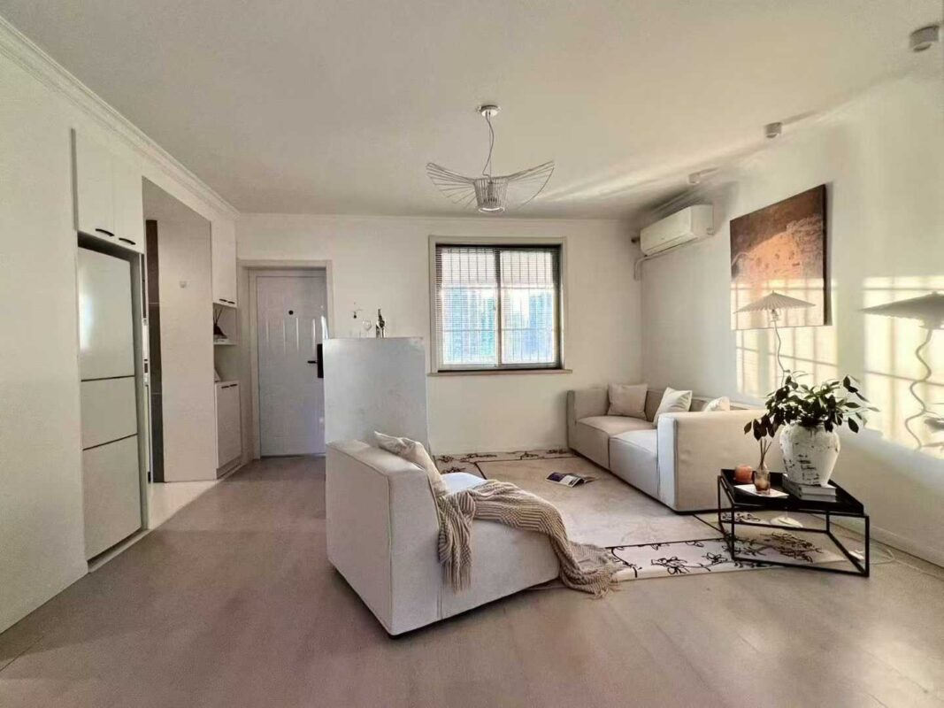 2br，14.5k，jiangsu rd（line2/11）