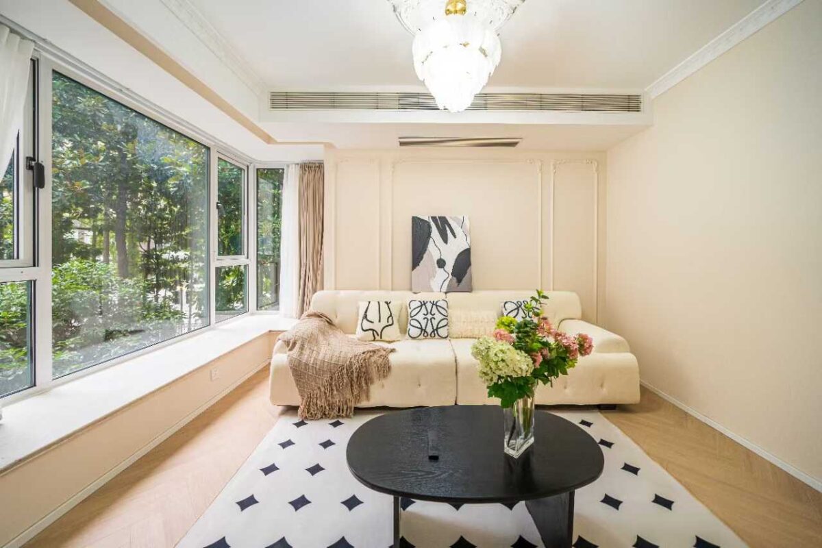 2br，17k，lujiabang rd（line8/9）