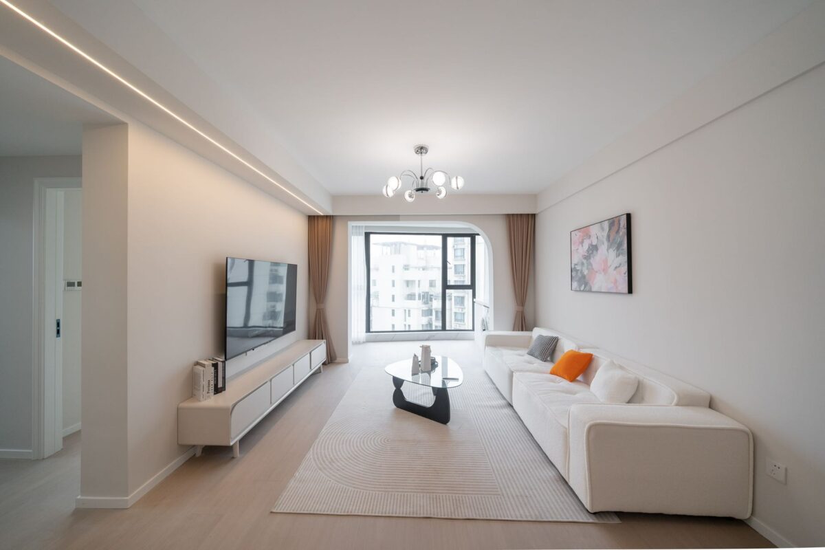 2br，21k，hongqiao rd（line3/4/10）