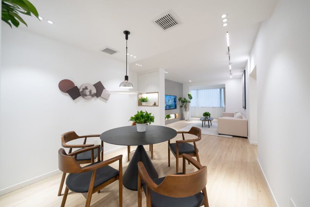 4br 3ba，30k，lujiabang rd（line8/9）