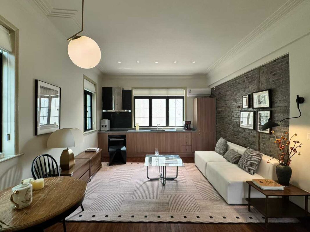 2br，15.8k，changshu rd（line1/7）