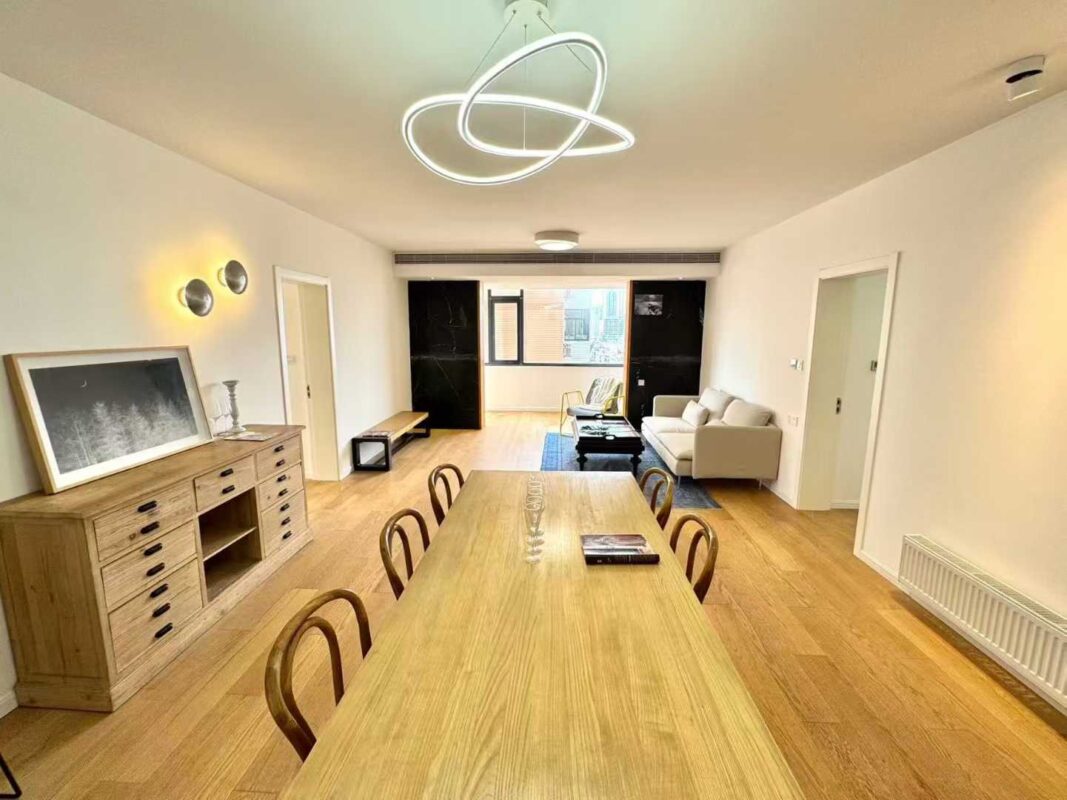 3br 2ba，24.5k，jiangsu rd（line2/11）