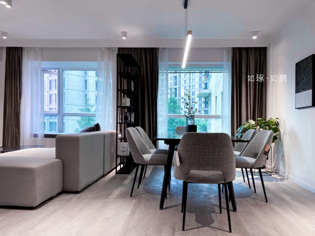 2br，18.8k，wuding rd（line14）