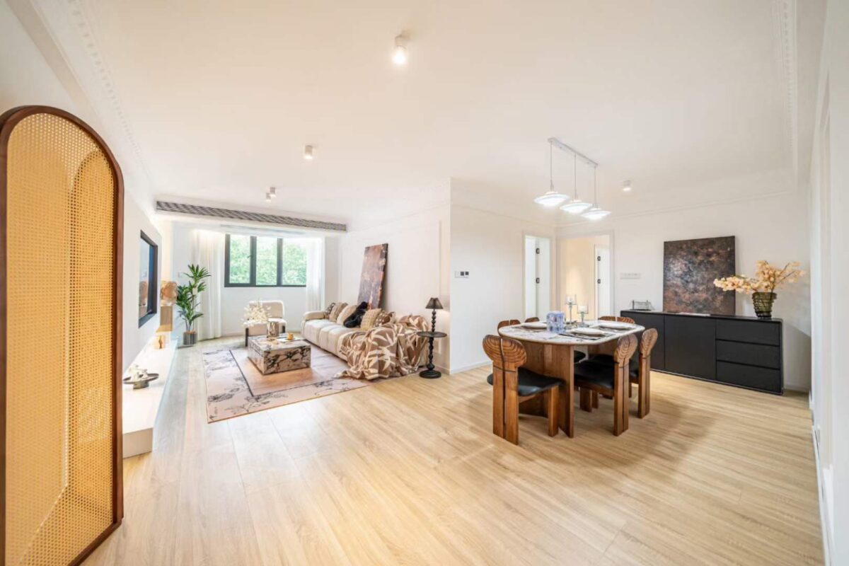 3br 2ba，*20k，jiaotong university（line10/11）