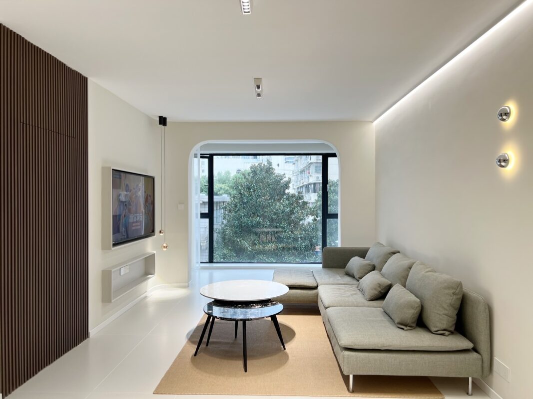 2br，18.8k，wuding rd（line14）