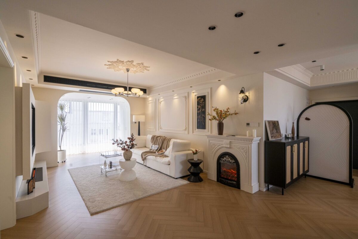 3br 2ba，24.5k，hongqiao rd（line3/4/10）