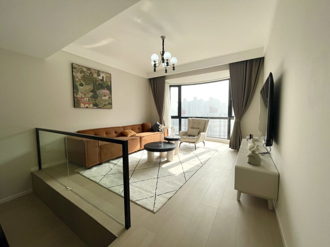 3br 2ba，*23k，jiaotong university（line10/11）