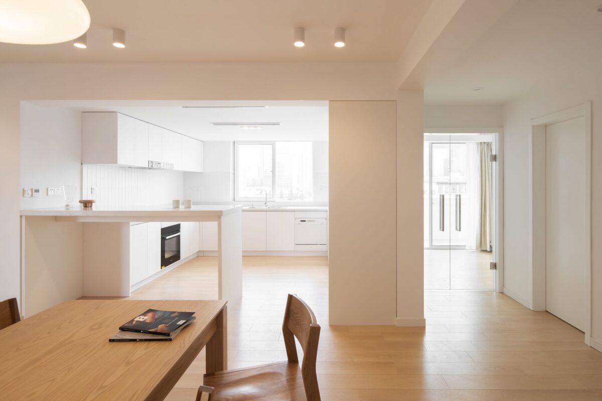 3br 2ba，34k，south Shaanxi rd（line/1/10/12）