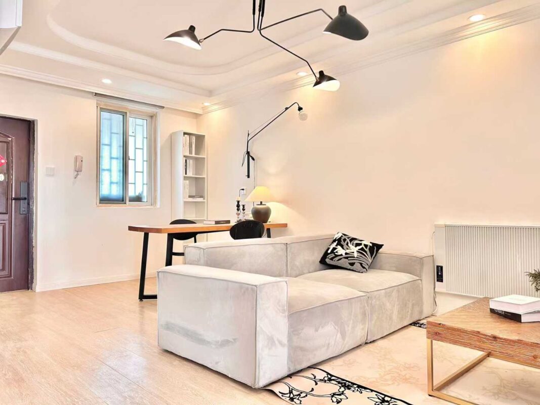 2br，13.5k，xujiahui（line1/9/11）