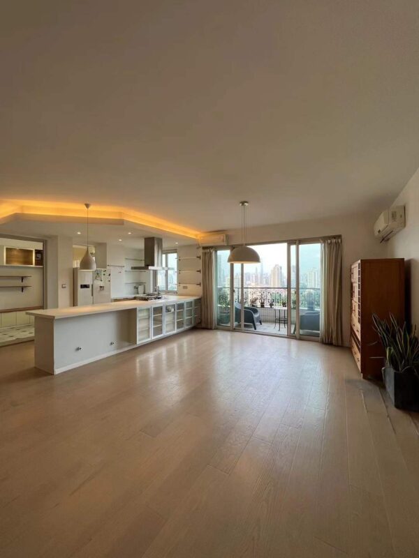 3br 2ba，38k，hengshan rd（line1）