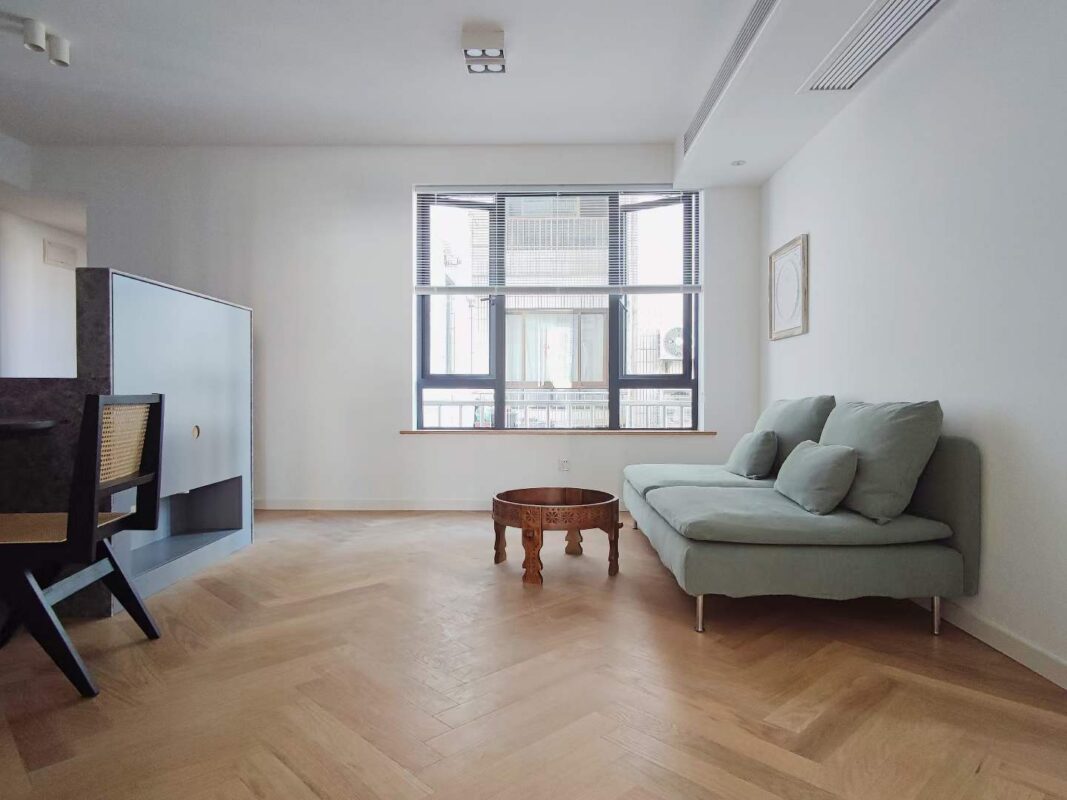 2br，17k，changping rd（line7）