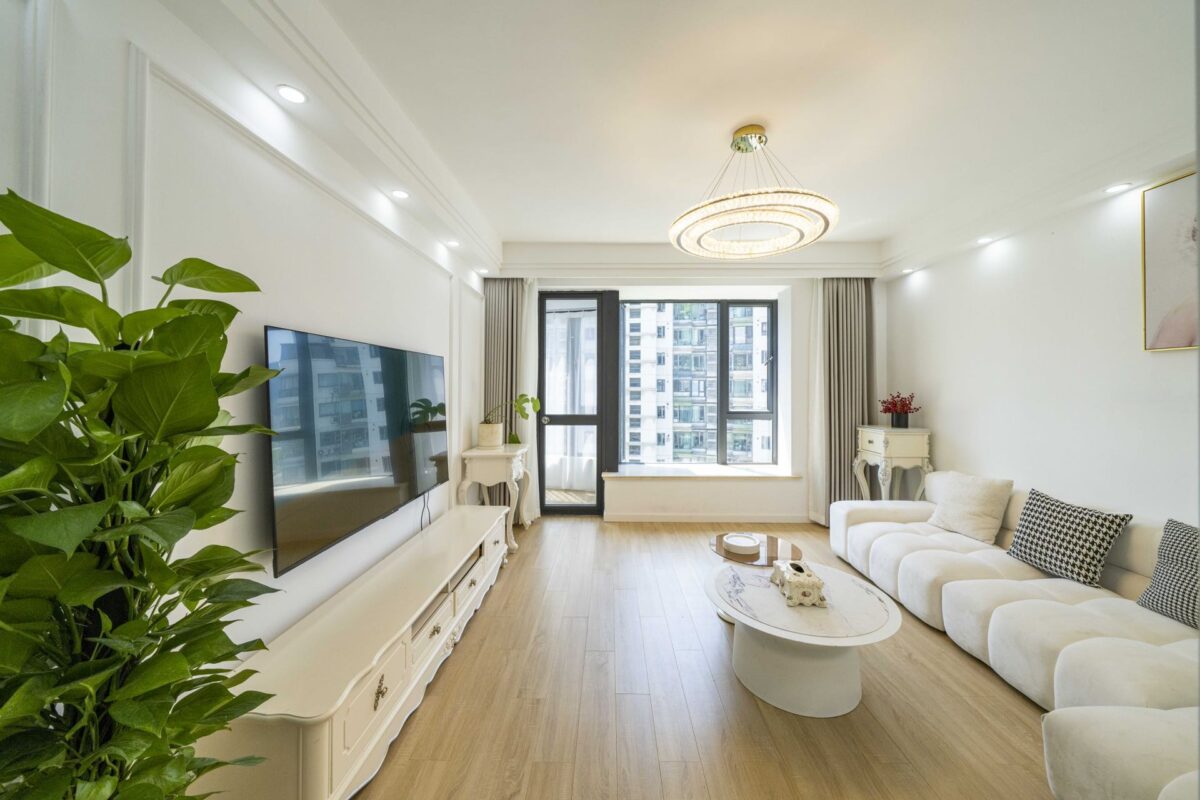 2br 2ba，17.5k，wuning rd（line13/14）