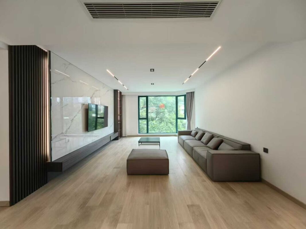 3br 2ba，36k，xujiahui（line1/9/11）