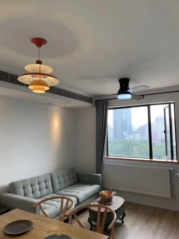1br，13.8k，hengshan rd（line1）