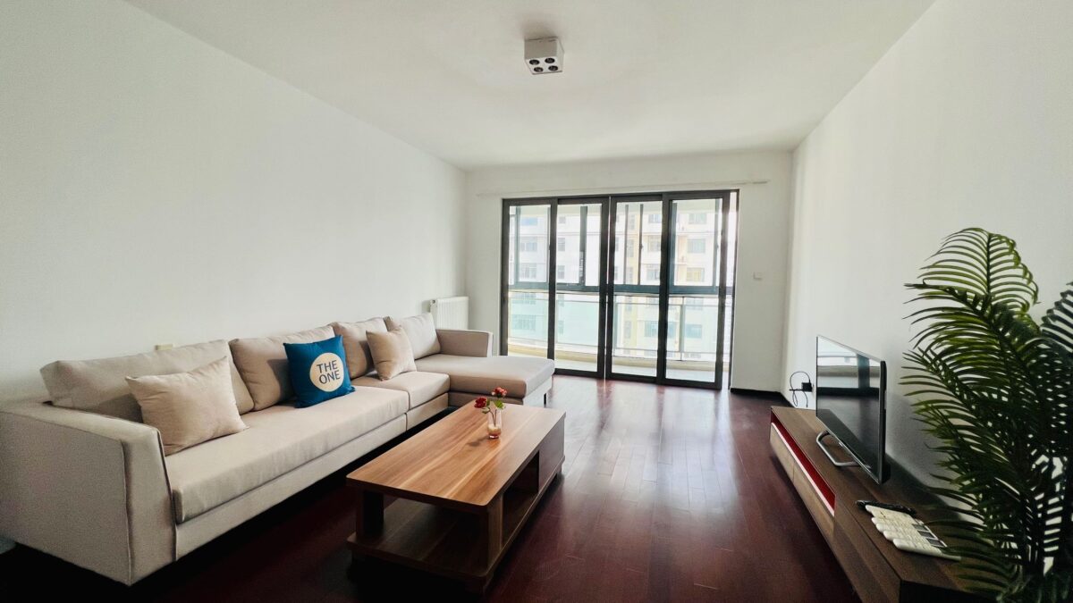 3br 2ba，23.5k，xujiahui（line1/9/11）