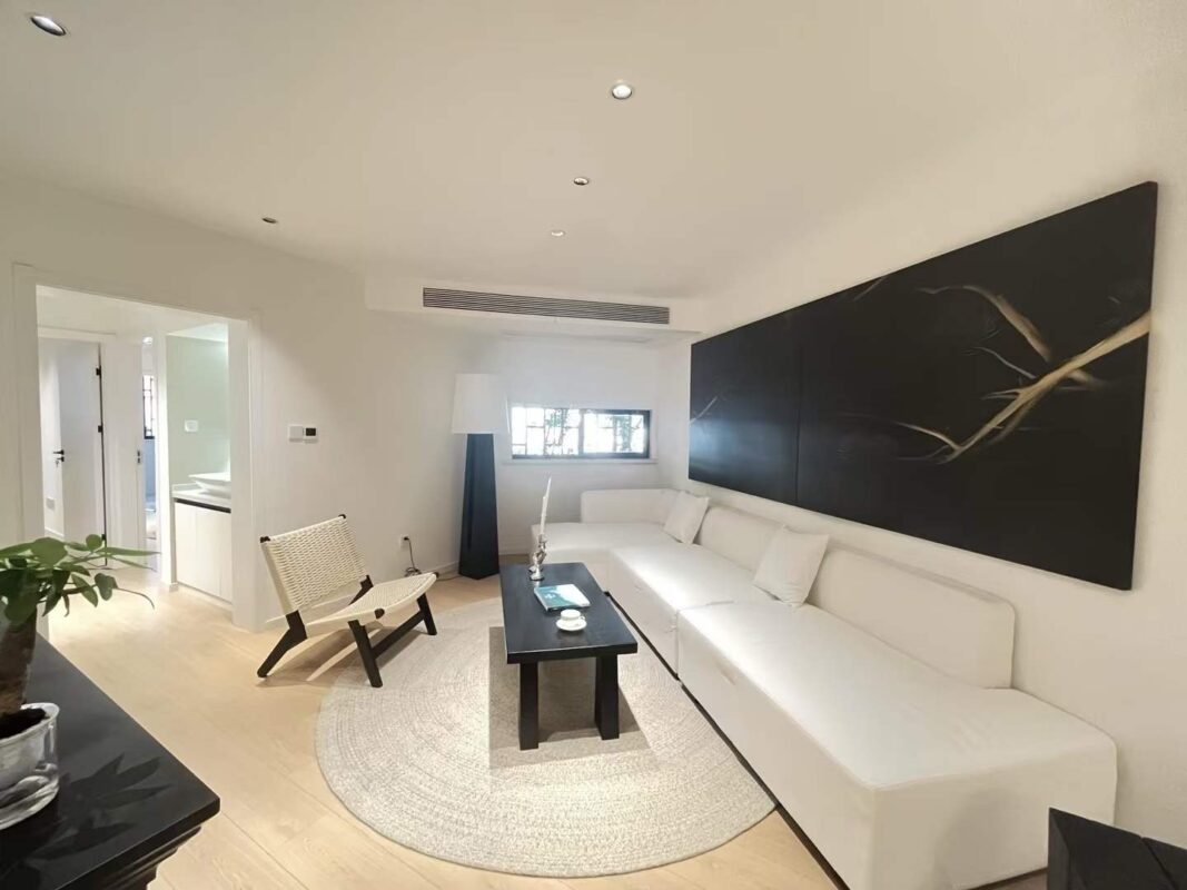 2br，12.5k，shanghai indoor stadium（line1/4）