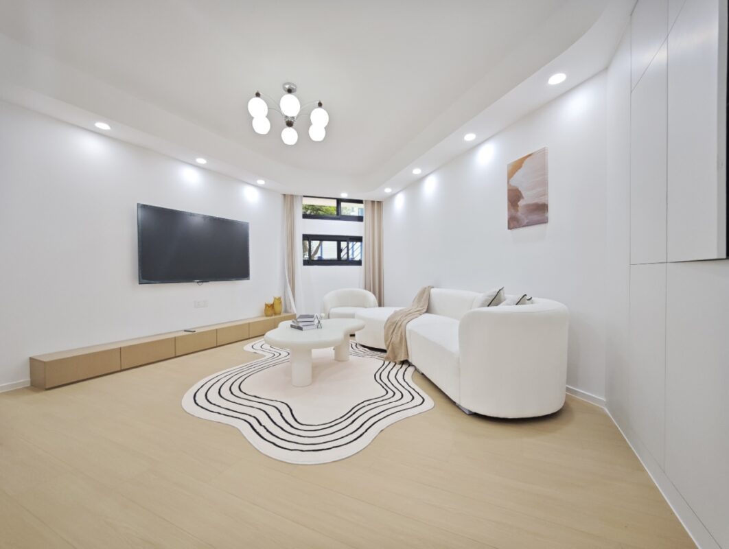 2br，13k，shanghai indoor stadium（line1/4）