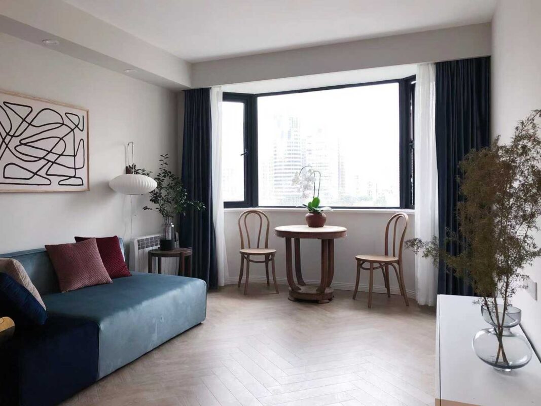 1br，12k，west nanjing rd（line2/12/13）