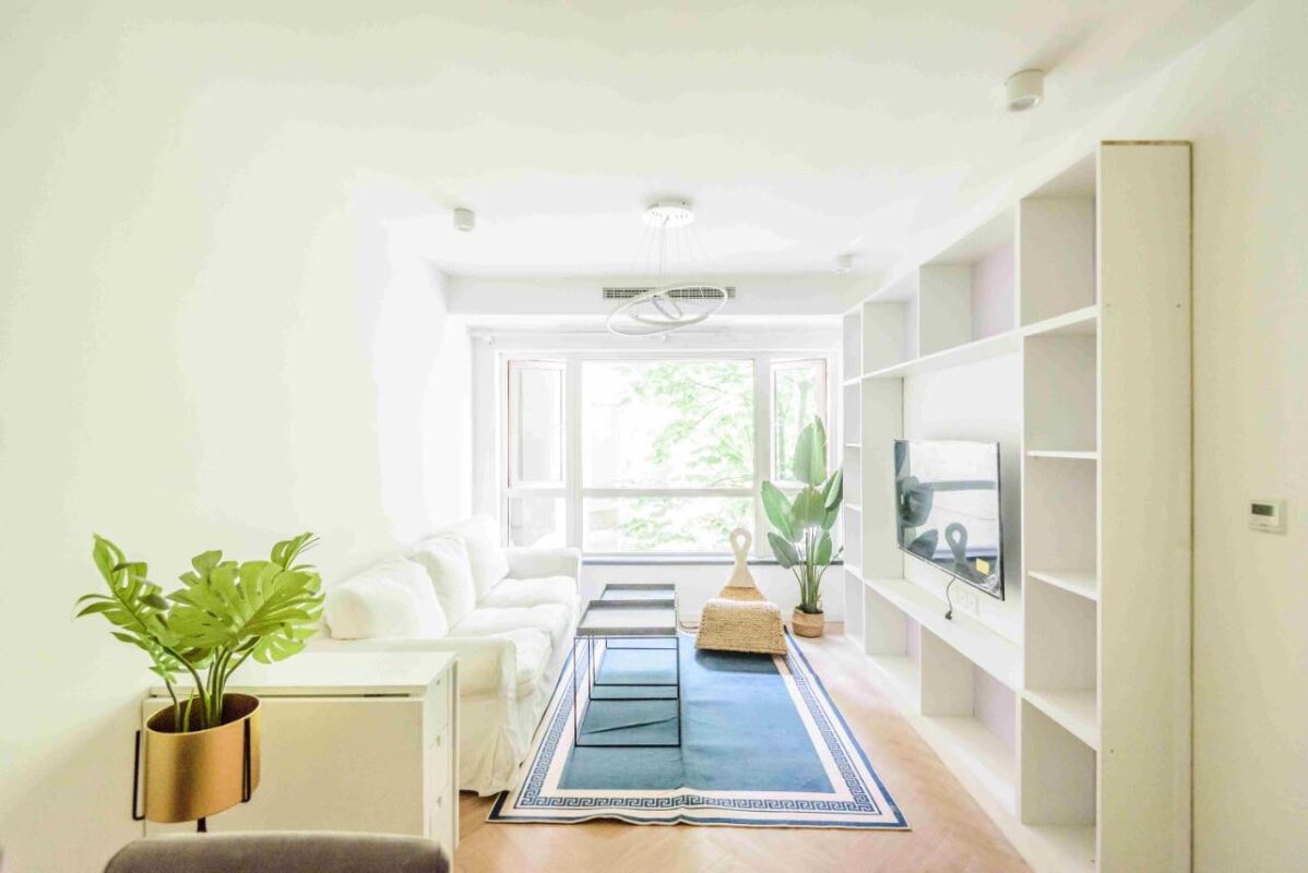 2br，16.8k，wuding rd（line14）