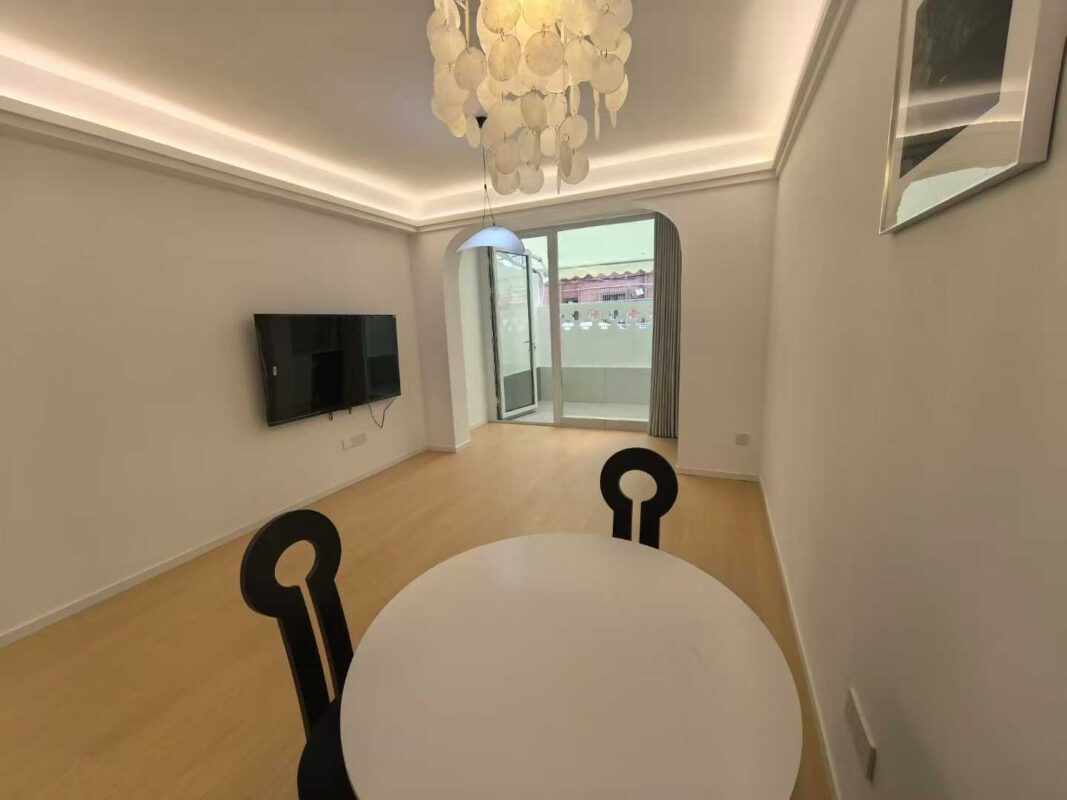 1br，10k，jiangsu rd（line2/11）