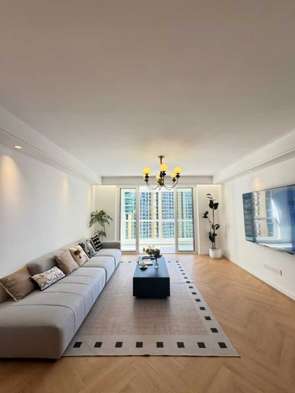 3br 2ba，32k，zhongshan park（line2/3/4)