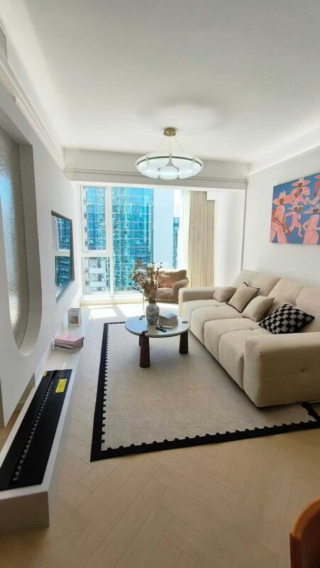 1br，17k，hanzhong rd（line1/12/13）
