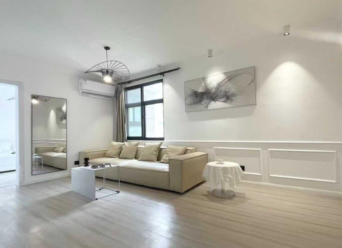 2br，15k，zhongshan park（line2/3/4)