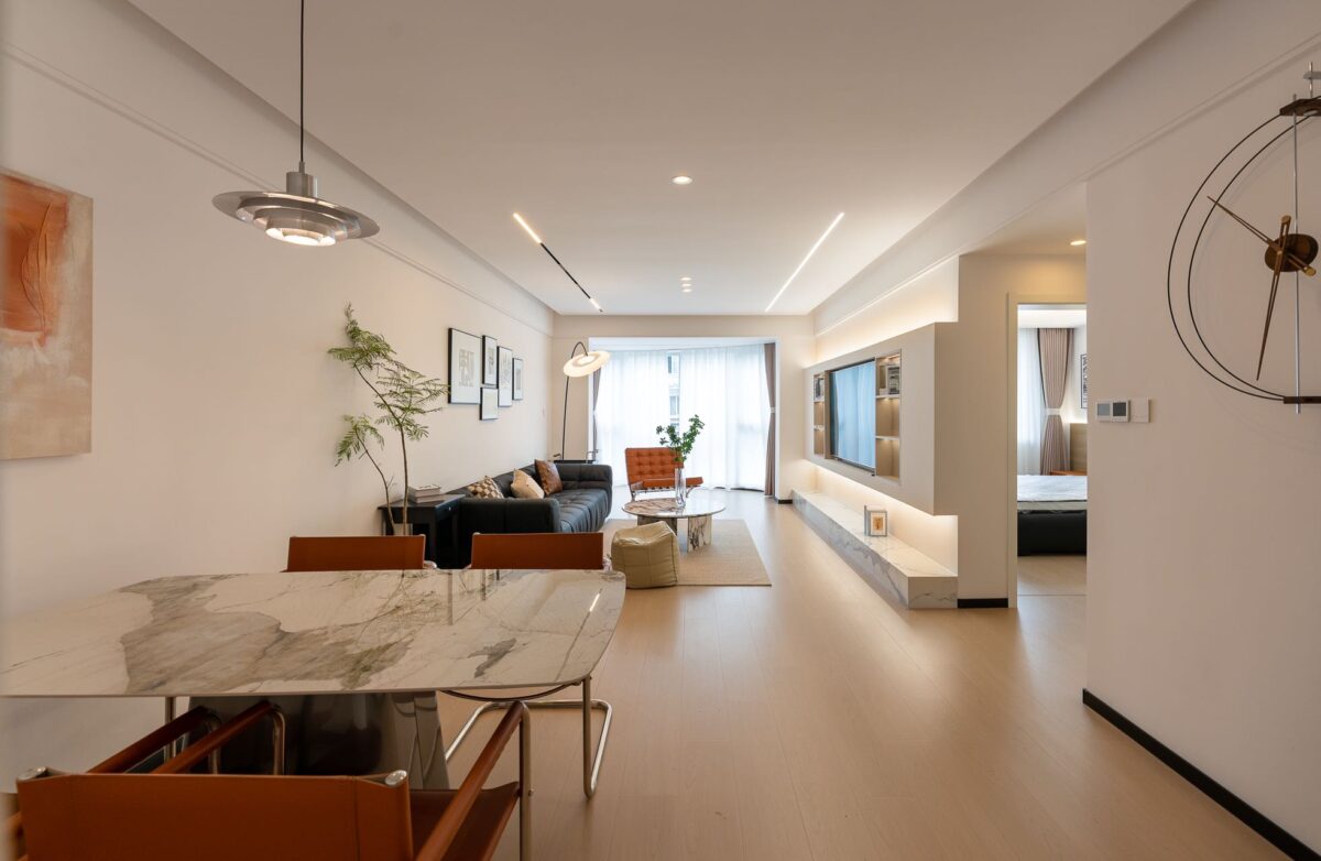 2br，22k，zhongshan park（line2/3/4）
