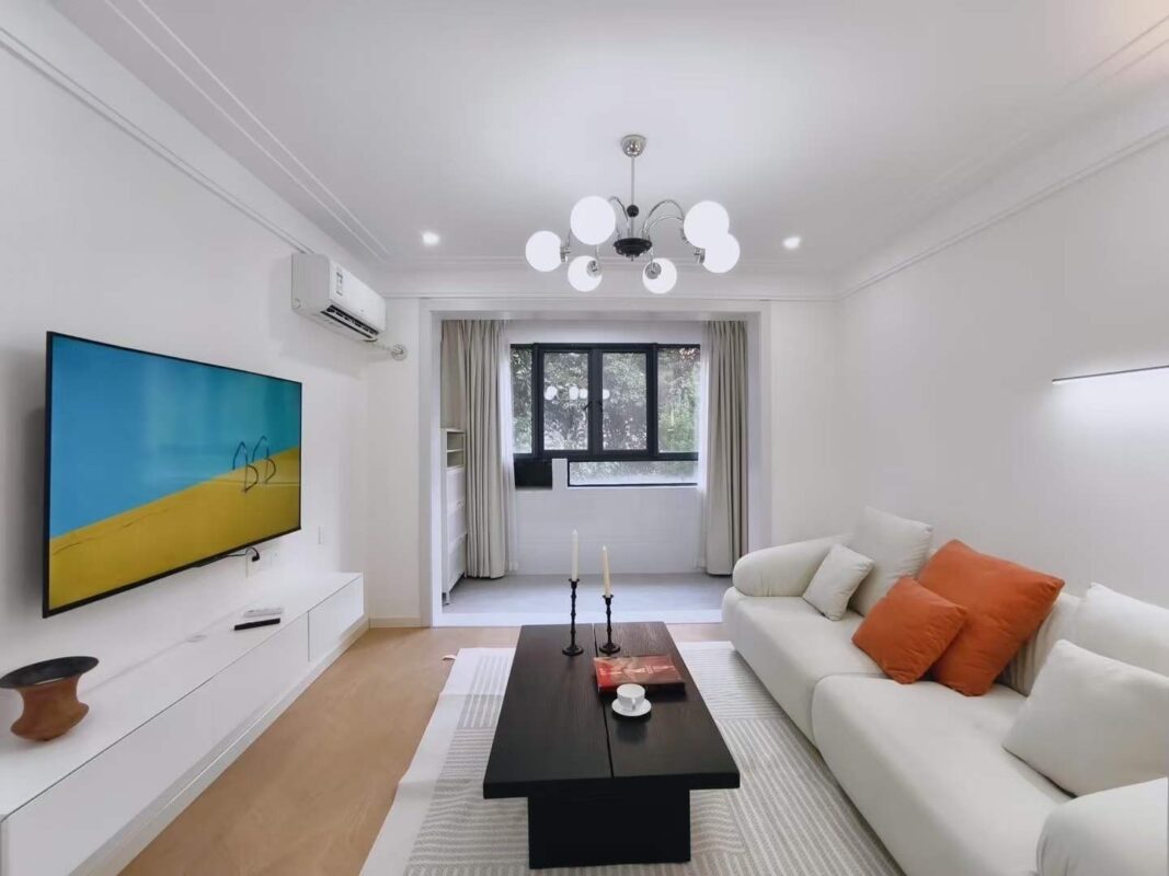 1br，11k，dapuqiao（line9）