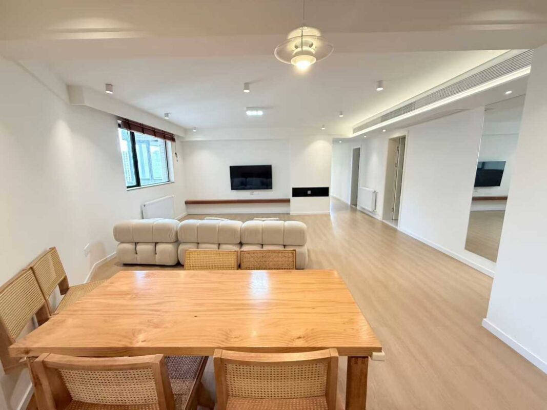 3br 2ba，22k，jiangning rd（line13）