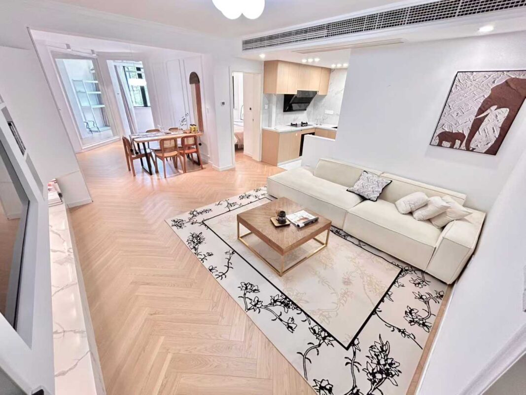 1br，12.5k，shanghai indoor stadium（line1/4）