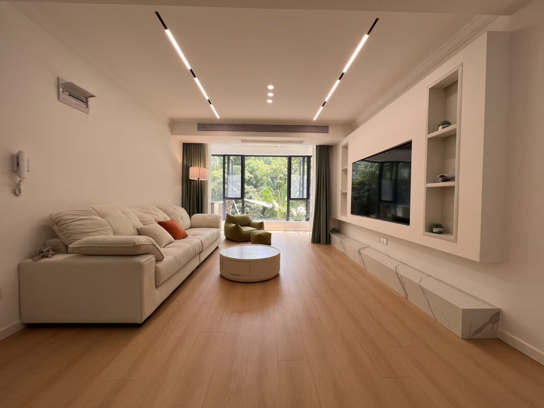 2br 2ba，18.8k，wuning rd（line13/14）