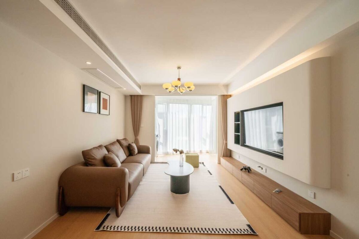 2br，18k，weining rd（line2）
