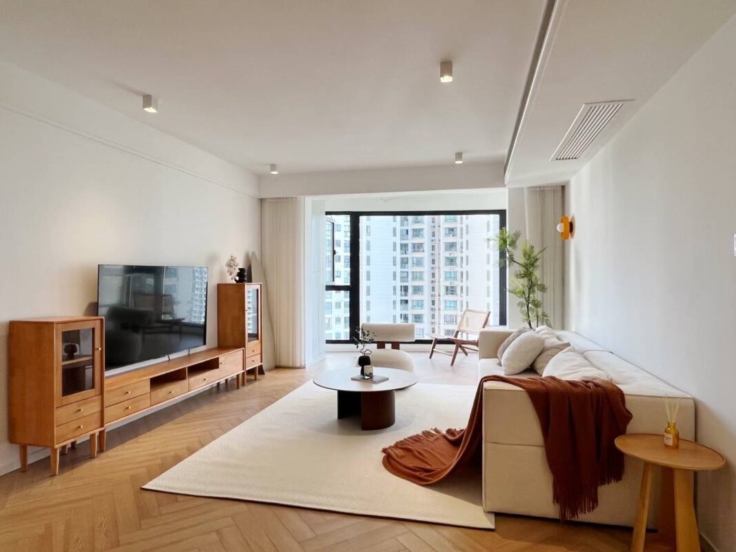 3br 2ba，23k，zhongtan rd（line3/4）