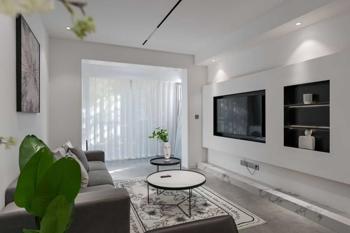1br，15.5k，zhongshan park（line2/3/4)