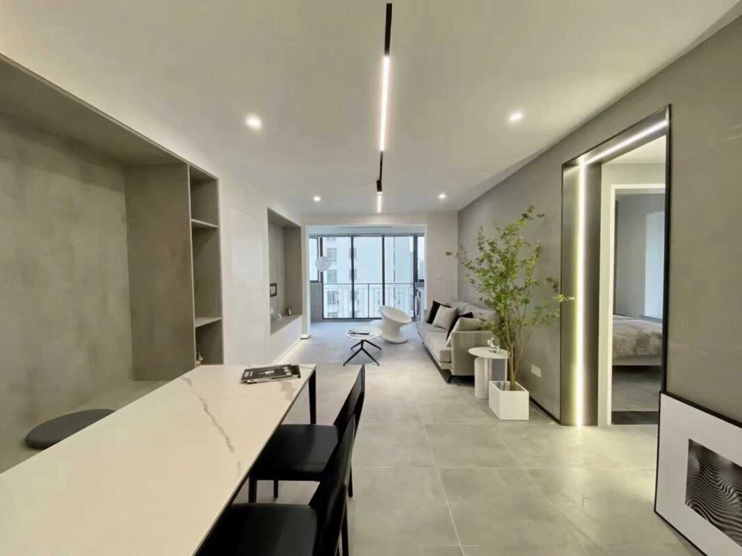 2br 2ba，20.8k，zhongshan park（line2/3/4）