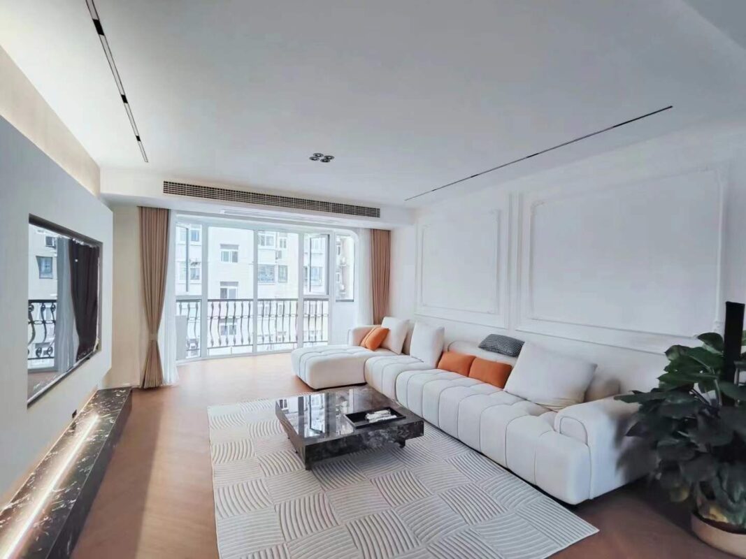 3br 2ba，26k，changping rd（line7）
