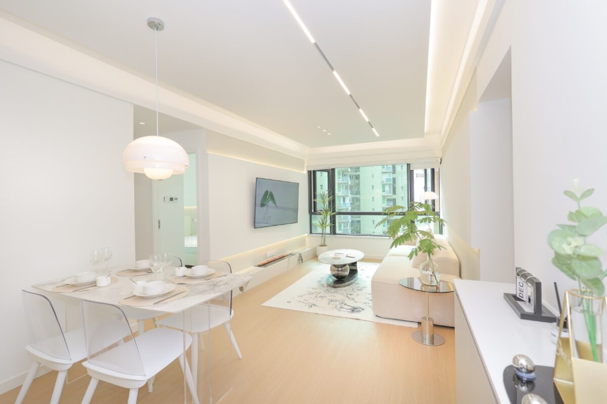 2br 2ba，21k，wuding rd（line14）