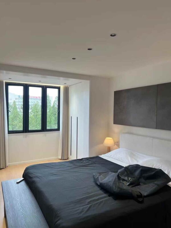 2br，16k，west yan’an rd（line3/4）
