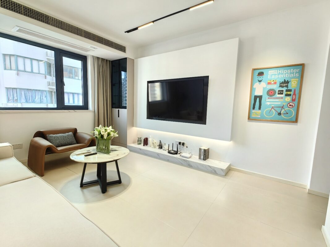 1br，12k，luban rd（line4）