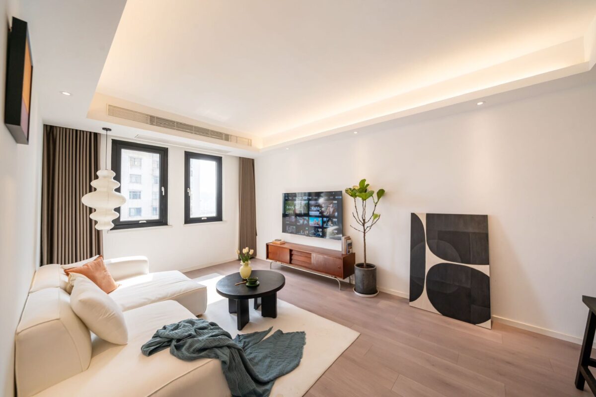 1br，15.5k，shanghai stadium（line4）